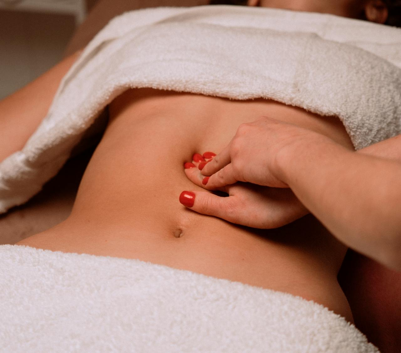 drainage lymphatique renata franca clermont ferrand ventre